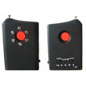 Spy Mini Hidden Camera Finder 